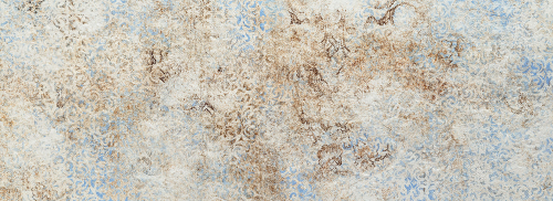 Кафель Ceramika Tubadzin "Interval Carpet" 32.8*89.8 стена 