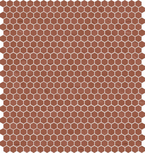 Мозаика Боттега Крета Призма 30x29,1