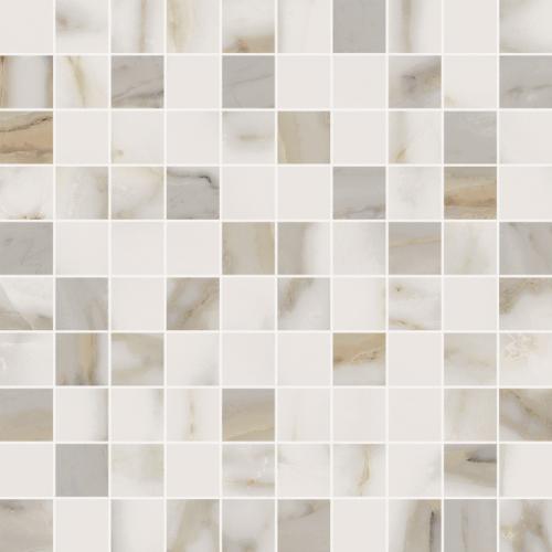 Italon Плитка Шарм Эво Калакатта Мозаика 30.5X30.5
