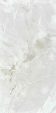 Керамогранит MAREA WHITE Rectified Parlak Nano 120х240