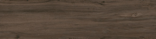 Керамический гранит 30x119,5 Сальветти коричневый обрезной
