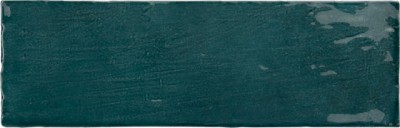  Equipe Настенная керамическая плитка La Riviera Quetzal 20x6,5x0,88 глазурованный глянцевый 25845 Неректифицированный