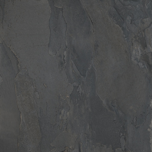 Керамический гранит 60х60 Таурано черный обрезной