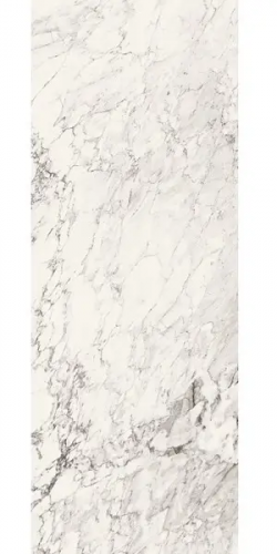 Керамический гранит 119,5х320 Surface Laboratory/Капрая белый обрезной