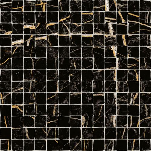 Italon Керамогранит Шарм Экстра Лоран Мозаика Сплит 30X30