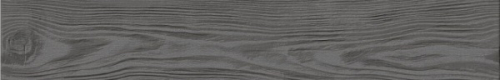 Керамический гранит 13х80 Про Браш серый тёмный обрезной