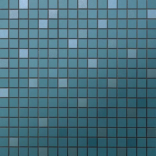 Arkshade Blue Mosaico Q