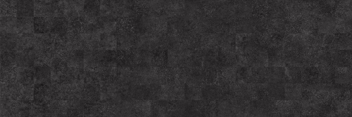 Керамическая плитка Laparet Alabama чёрная мозаика 60021