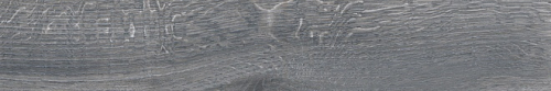Керамический гранит 20x119,5 Арсенале серый тёмный обрезной