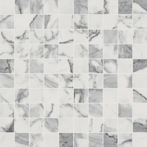 Italon Плитка Шарм Эво Статуарио Мозаика 30.5X30.5
