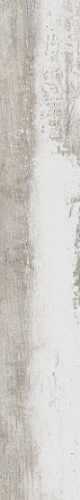 Керамический гранит 13х80 Колор Вуд белый обрезной
