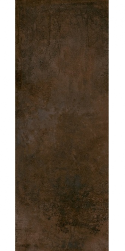 Керамический гранит 119,5х320 Surface Laboratory/Кортен коричневый обрезной SG071100R