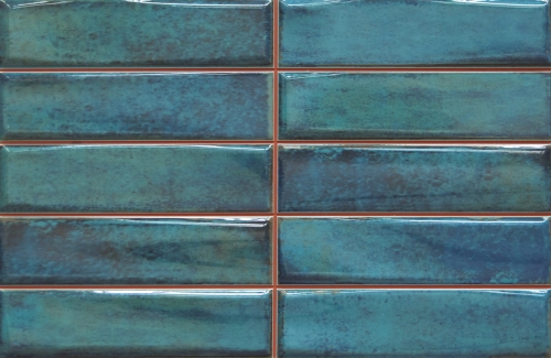 Плитка Cifre Montblanc Smart Blue (Вставка) 20 x 30