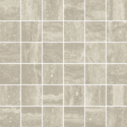 Мозаика Рим Грэй 30x30