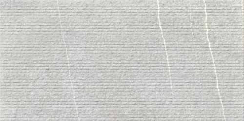 Керамический декор ВИТРА Наполи Серый 3D 30*60 мат рет (1,08м2/6шт) K946918R0001VTE0