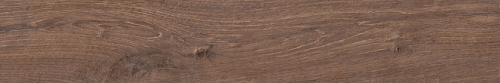 Керамический гранит 13х80 Меранти бежевый тёмный обрезной