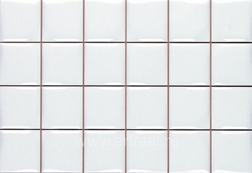 Плитка Argenta Ceramica  Novum White  25x40