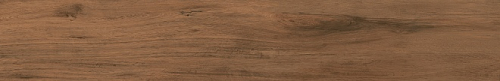 Керамический гранит 20x119,5 Сальветти бежевый тёмный обрезной