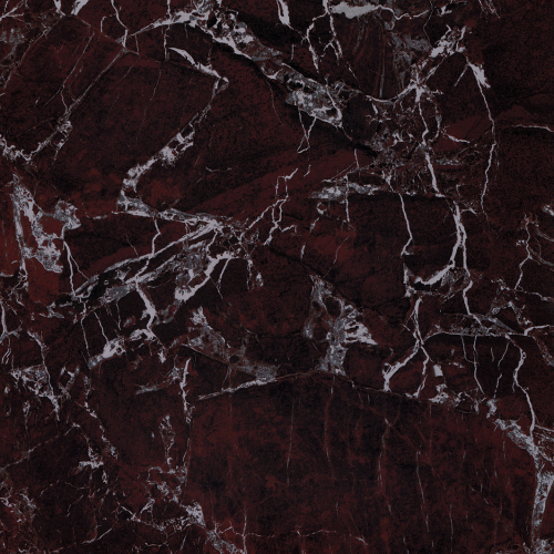 Marvel Red Luxury 75x75 Lappato