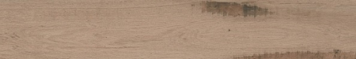 Керамический гранит 30х179 Про Вуд бежевый темный обрезной