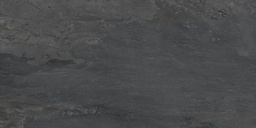 Керамический гранит 30х60 Таурано черный обрезной
