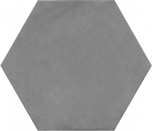 Керамический гранит 20х23,1 Пуату серый темный
