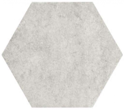 Керамогранит Argenta Ceramica  Hexagon Multicolor Cold  25 x 22