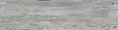 Керамический гранит 15х60 Тик серый обрезной
