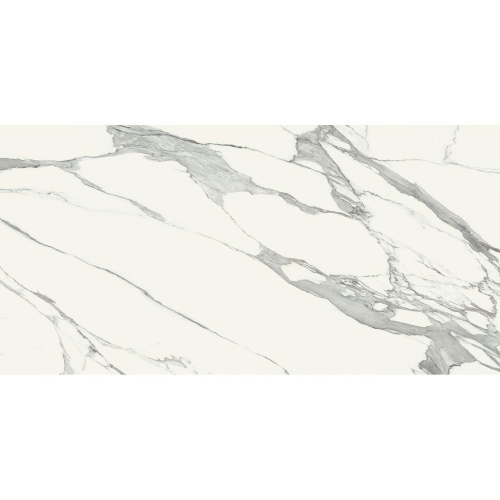 Керамогранит Ceramika Tubadzin " Specchio Carrara POL" 119.8*239.8 
