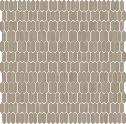 Мозаика Боттега Терра Дамаско 30x29,6