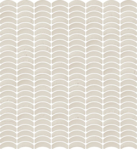 Мозаика Боттега Нэве Арко 27x27,5