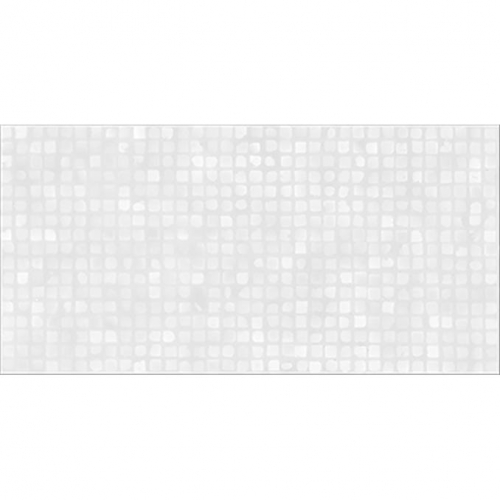 Terra Плитка настенная белый 08-30-01-1367 20х40