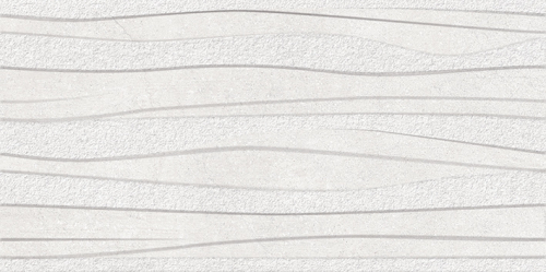 Керамический декор ВИТРА Ньюкон Белый 3D 30*60 мат рет (1,08м2/6шт) K947822R0001VTE0